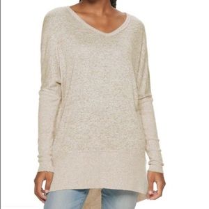 🧡🧡🧡 Cozy Tunic